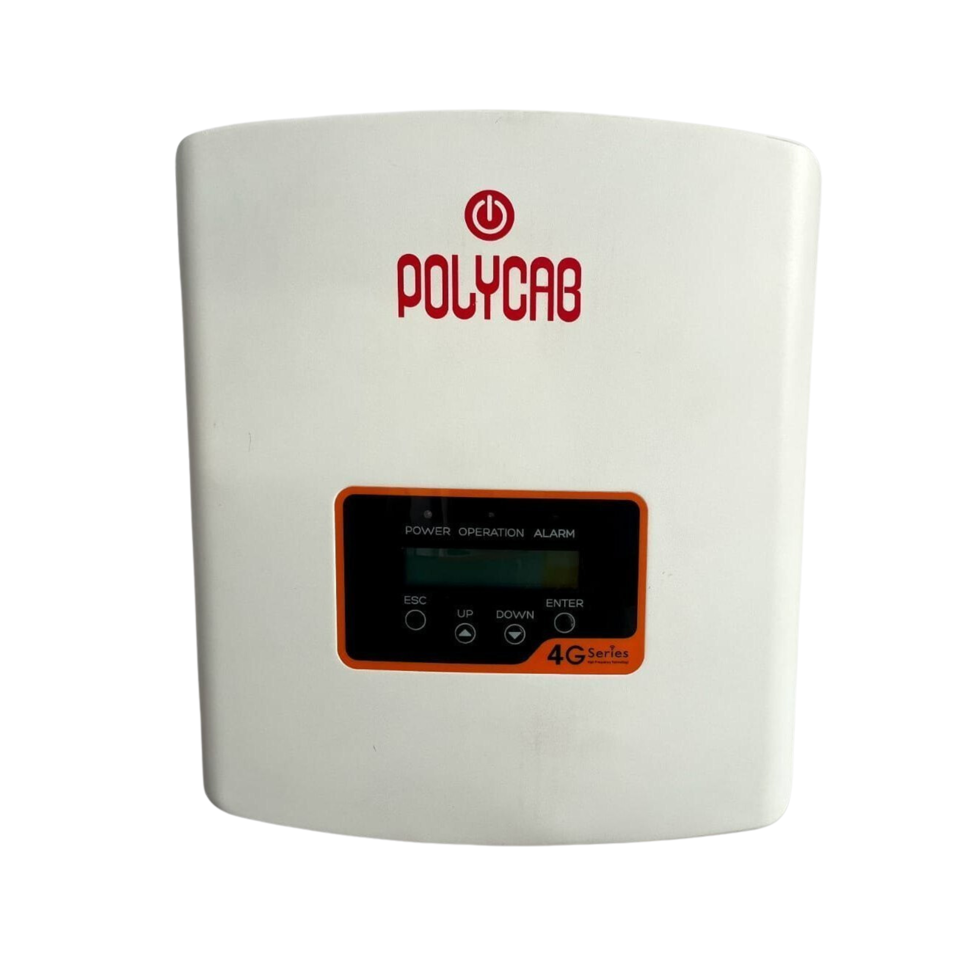 Buy Polycab Single Phase Solar Grid Tie Inverter Online